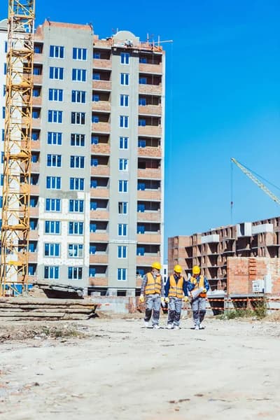 Üsküdar Altunizade'de 3 Katlı Bahçeli Bina — fotoğraf 1